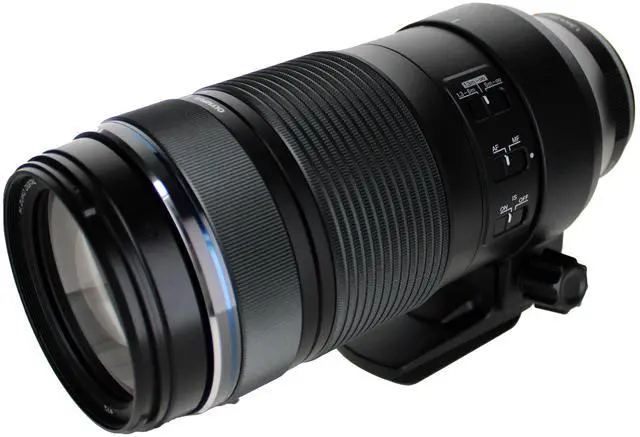 Alt view image 3 of 4 - Olympus M.Zuiko Digital ED 100-400mm f/5-6.3 IS Lens Bundle