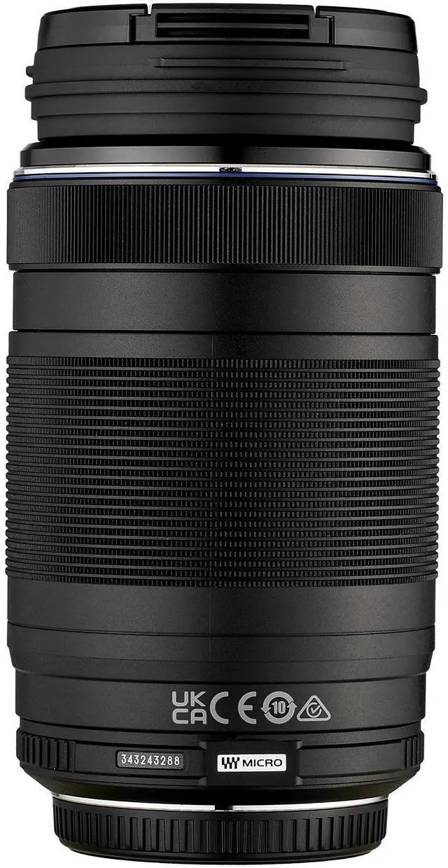 Alt view image 3 of 4 - Olympus M.Zuiko Digital ED 75-300mm f/4.8-6.7 II Lens Bundle