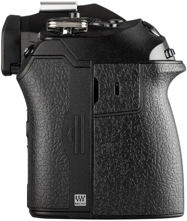Alt view image 4 of 4 - OM SYSTEM OM-1 Mirrorless Camera Bundle