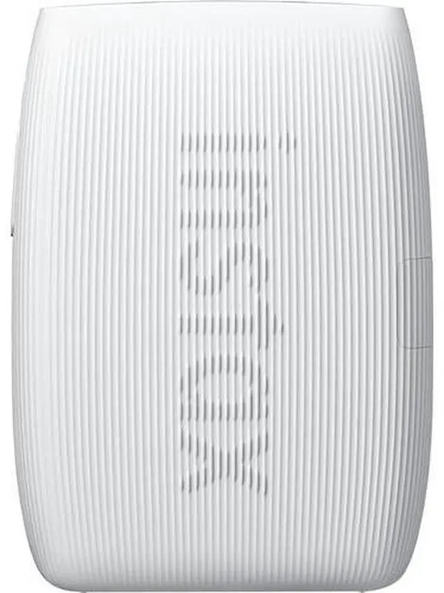 Alt view image 4 of 4 - FUJIFILM INSTAX MINI LINK 3 Smartphone Printer (Clay White), Bundle