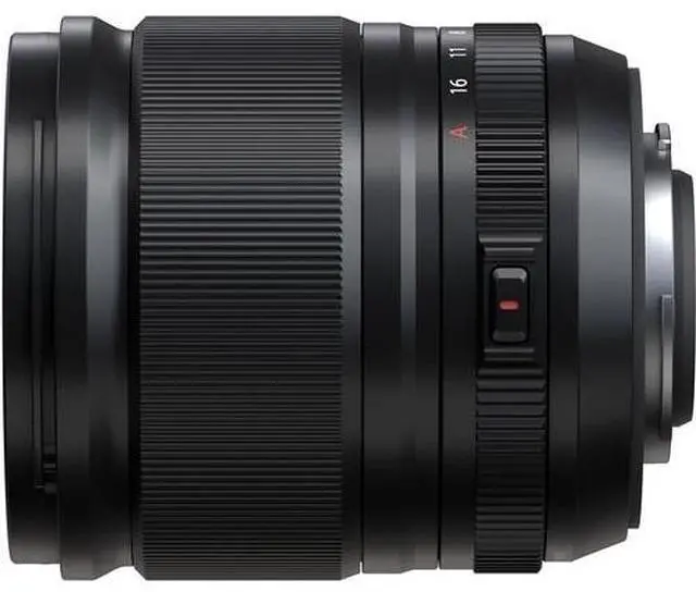 Alt view image 4 of 4 - FUJIFILM XF 18mm f/1.4 R LM WR Lens, 32GB Memory Card, Bundle