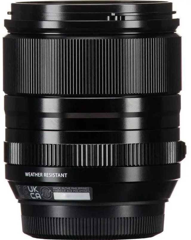 Alt view image 4 of 4 - FUJIFILM XF 33mm f/1.4 R LM WR Lens, 32GB Memory Card, Bundle