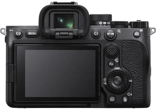 Alt view image 3 of 4 - Sony a7 IV Mirrorless Camera with 28-70mm Lens + 64GB Card + Filter Kit + More