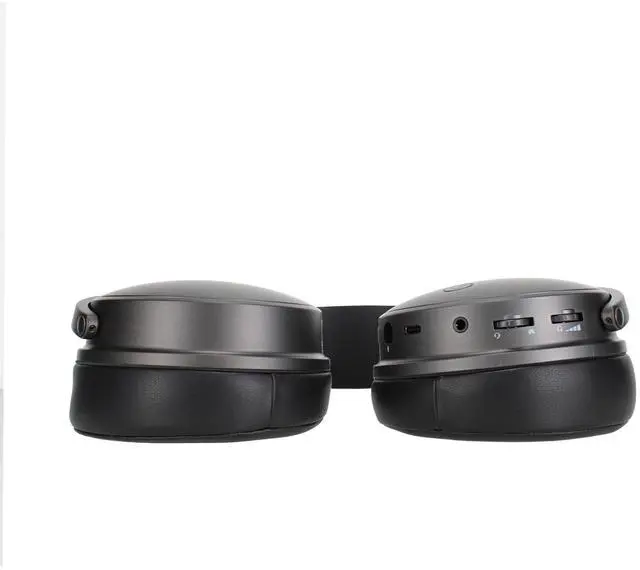 Alt view image 11 of 11 - Audeze Maxwell Wireless Gaming Headset for Xbox, PS, Mac, & PC- International Version