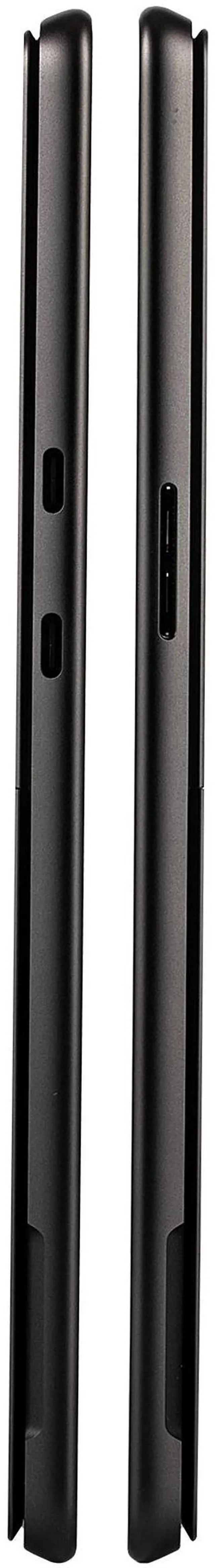 Alt view image 9 of 10 - Microsoft Surface Pro 11 Tablet 13" Copilot+PC Touch X Elite 16GB RAM 512GB SSD, Black