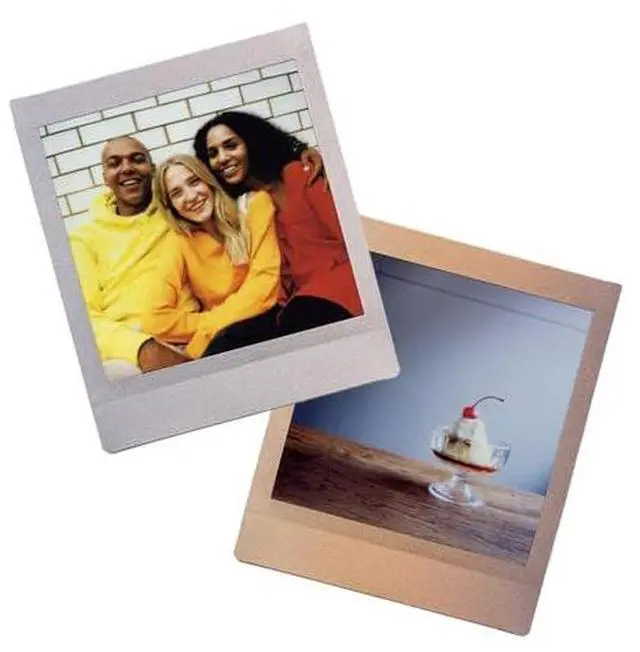 Alt view image 3 of 3 - FUJIFILM Instax Square Sunset Film - 10 Exposures