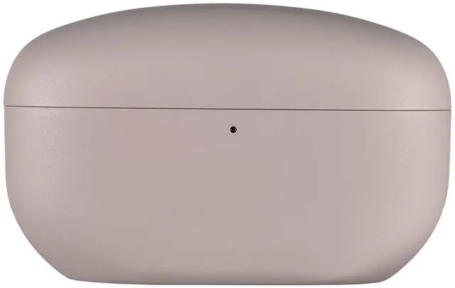 Alt view image 2 of 11 - Sony WF1000XM5P True Wireless Noise Cancelling Earbuds - Smoky Pink