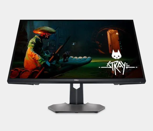 Alt view image 14 of 16 - Dell G3223Q 32" 4K HDR 144 Hz Gaming Monitor 3840 x 2160 1ms HDMI DP 1000:1
