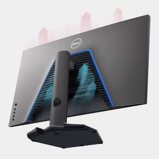 Alt view image 15 of 16 - Dell G3223Q 32" 4K HDR 144 Hz Gaming Monitor 3840 x 2160 1ms HDMI DP 1000:1
