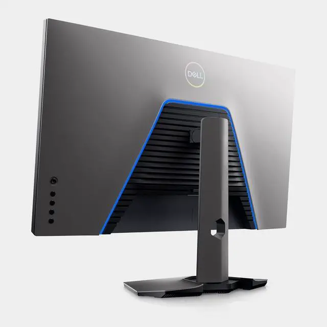 Alt view image 16 of 16 - Dell G3223Q 32" 4K HDR 144 Hz Gaming Monitor 3840 x 2160 1ms HDMI DP 1000:1