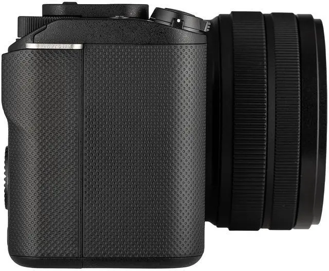 Alt view image 3 of 4 - Sony Alpha ZV-E1 Full-Frame Interchangeable Lens Mirrorless Vlog Camera with 28-60mm Lens - Black Body