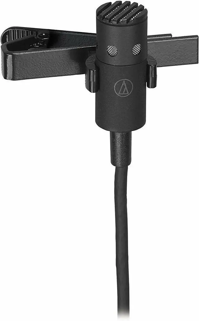 Alt view image 3 of 4 - Audio-Technica Pro 70 Cardioid Microphone (Pack of 2) , 4xAA Batteries With Charger