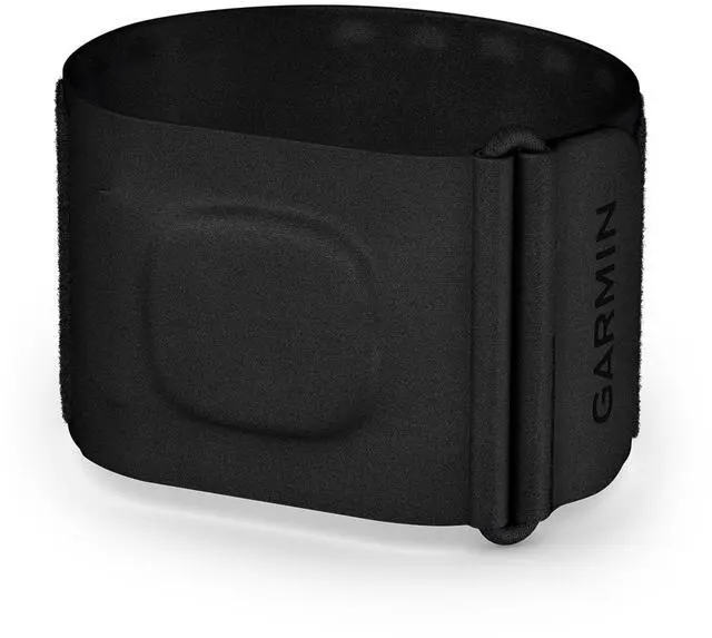 Main image of Garmin Index Sleep Monitor, Smart Sleep Band with Advanced Sleep Tracking and Recovery Metrics, S-M