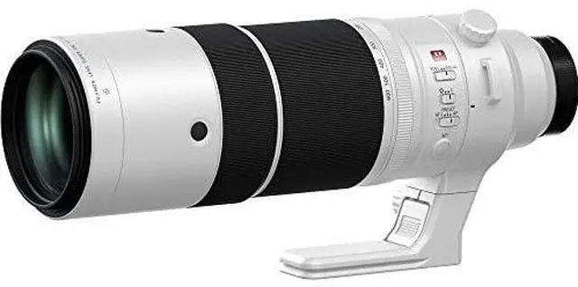 Alt view image 2 of 4 - Fujifilm XF 150-600mm f/5.6-8 R LM OIS WR Telephoto Lens + 64GB SD Card Bundle
