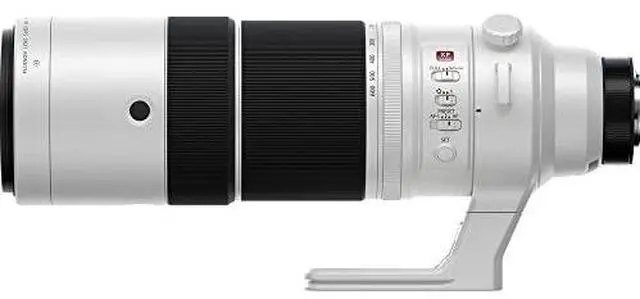 Alt view image 3 of 4 - Fujifilm XF 150-600mm f/5.6-8 R LM OIS WR Telephoto Lens + 64GB SD Card Bundle