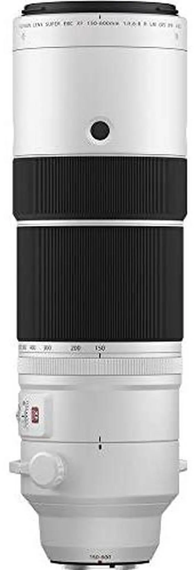 Alt view image 4 of 4 - Fujifilm XF 150-600mm f/5.6-8 R LM OIS WR Telephoto Lens + 64GB SD Card Bundle