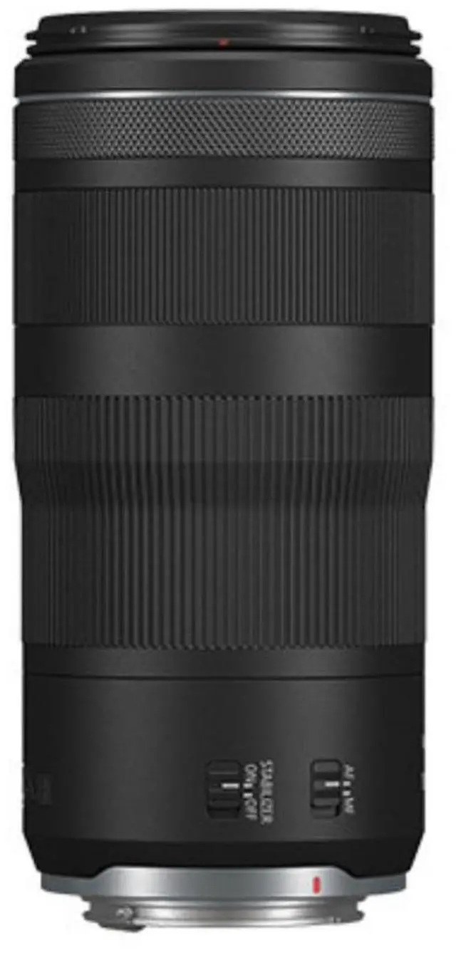 Alt view image 3 of 4 - The Sigma 17-40mm F1.8 DC