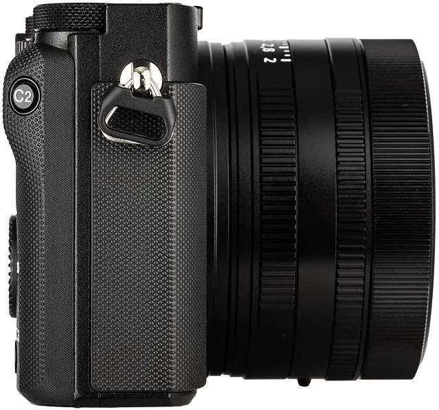 Alt view image 4 of 4 - Sony Cyber-shot DSC-RX1R III Digital Camera + 64GB Card + Card Reader + More