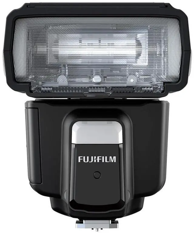 Alt view image 9 of 11 - Fujifilm EF-60 Shoe Mount Flash for X Series and GFX System