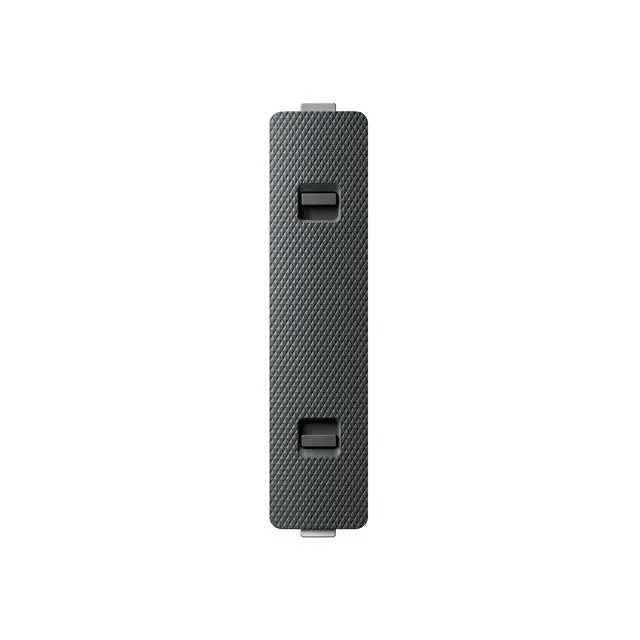 Alt view image 10 of 10 - Insta360 2400mAh Rechargeable Battery for X5 Action Camera
