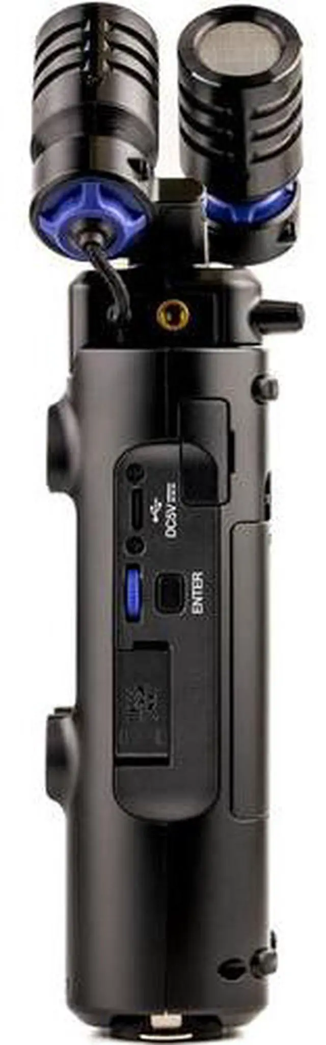 Alt view image 4 of 4 - Zoom H5studio 4-Track Handy Recorder Bundle