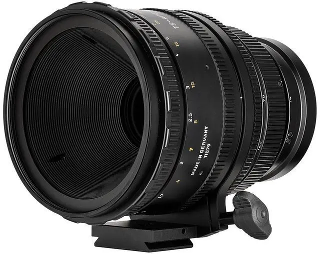 Alt view image 4 of 4 - Leica 11079 TS-APO-Elmar-S 1:5.6/120mm ASPH Interchangeable Lens