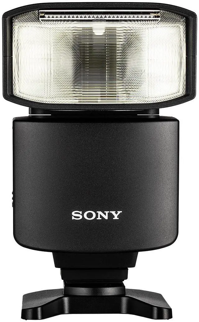Alt view image 2 of 4 - Sony HVL-F46RM Wireless Radio Flash  High-Speed TTL, Dust & Moisture Resistant | More