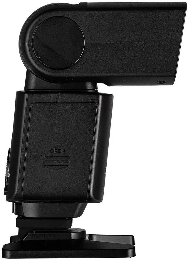Alt view image 4 of 4 - Sony HVL-F46RM Wireless Radio Flash  High-Speed TTL, Dust & Moisture Resistant | More