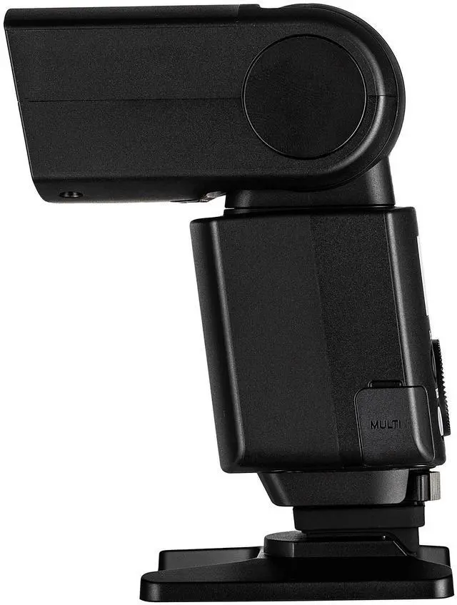 Alt view image 3 of 4 - Sony HVL-F46RM Wireless Radio Flash  High-Speed TTL, Dust & Moisture Resistant | More