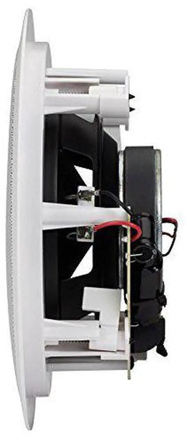 Alt view image 4 of 4 - Polk Audio RC60i Two-Way In-Ceiling Speaker Bundle