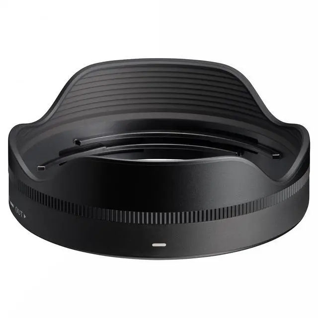 Alt view image 2 of 3 - Sigma 12mm F1.4 DC | Contemporary for Fuji X