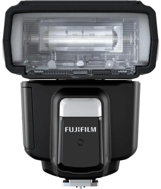 Alt view image 2 of 4 - FUJIFILM EF-60 Shoe Mount FlashFUJIFILM EF-60 Shoe Mount Flash