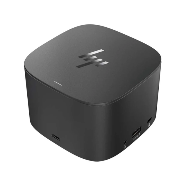 Alt view image 2 of 7 - Thunderbolt Dock G2 with Combo Cable - Thunderbolt - Wired