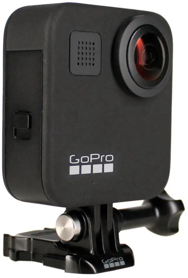 Main image of GoPro MAX 360 (CHDHZ-201) (Refurbished)