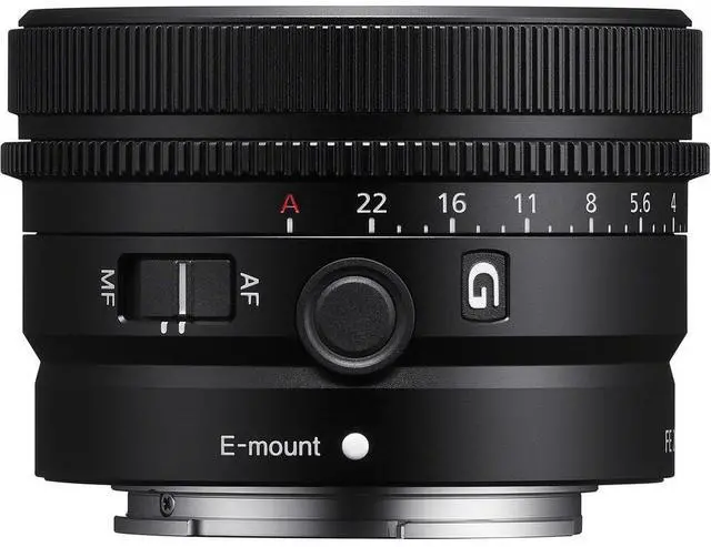 Alt view image 3 of 4 - Sony FE 50mm f/2.5 G Lens + Filter Kit + BackPack + 64GB Card + More