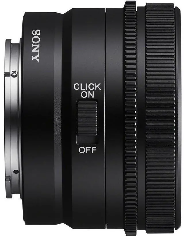 Alt view image 4 of 4 - Sony FE 50mm f/2.5 G Lens + Filter Kit + BackPack + 64GB Card + More