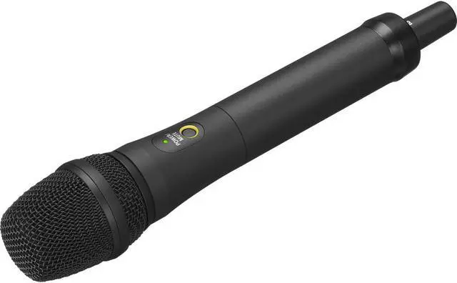 Alt view image 3 of 4 - Sony UTX-M40 Handheld Cardioid Microphone Transmitter, 14UC: 470 to 542MHz