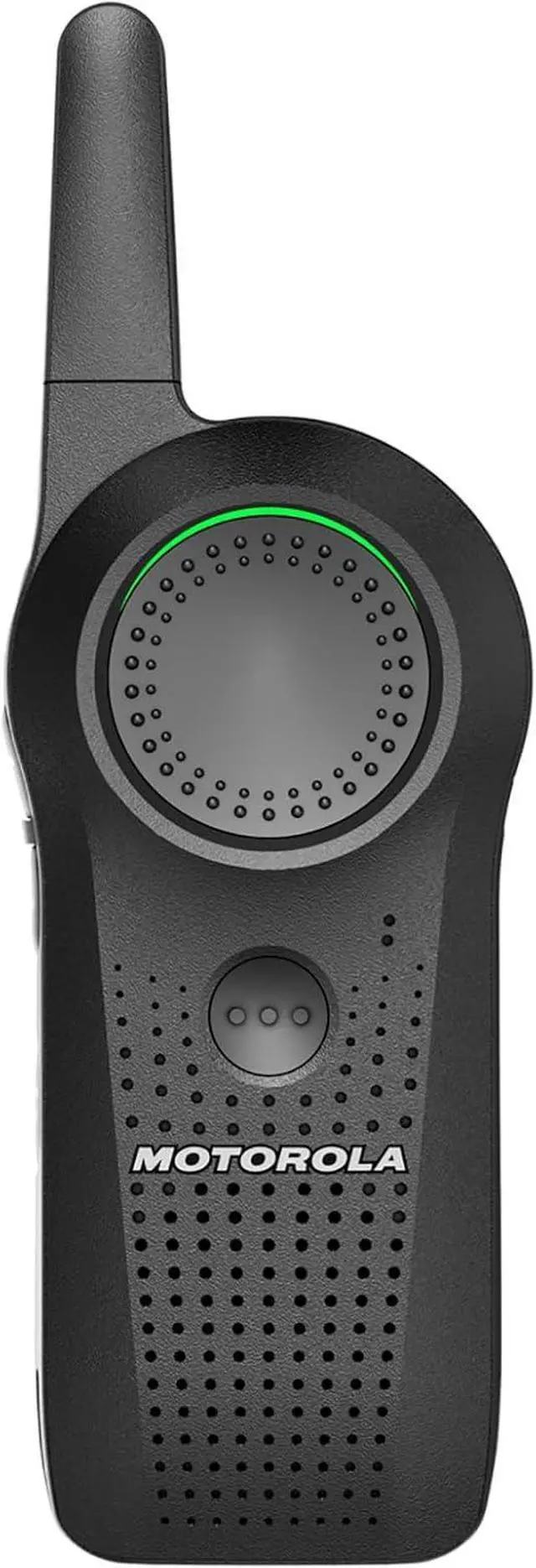 Alt view image 2 of 4 - Motorolla DLR110 Curve 900 MHz Digital Business Radio Bundle