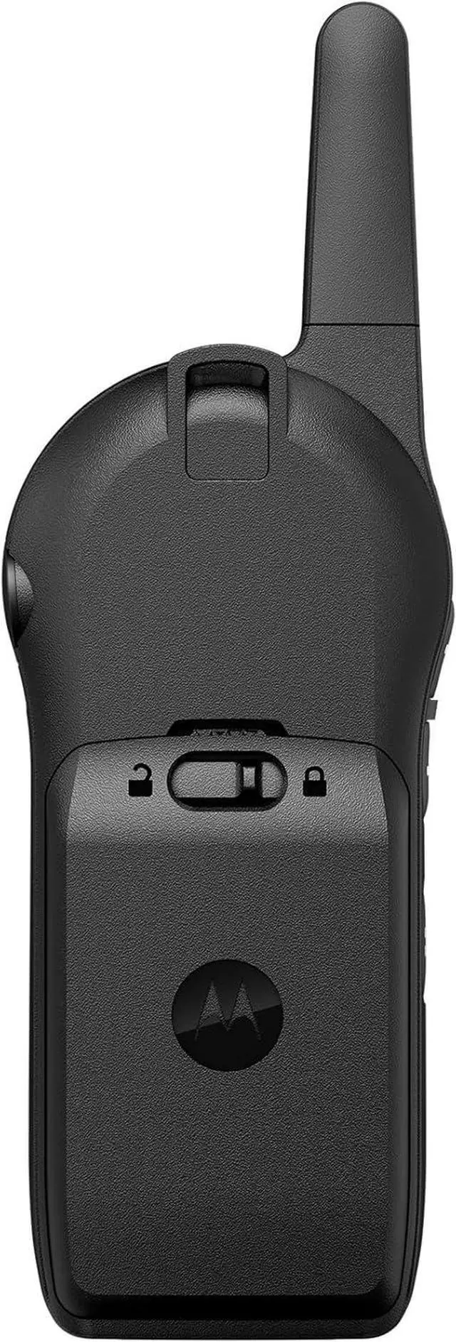 Alt view image 3 of 4 - Motorolla DLR110 Curve 900 MHz Digital Business Radio Bundle