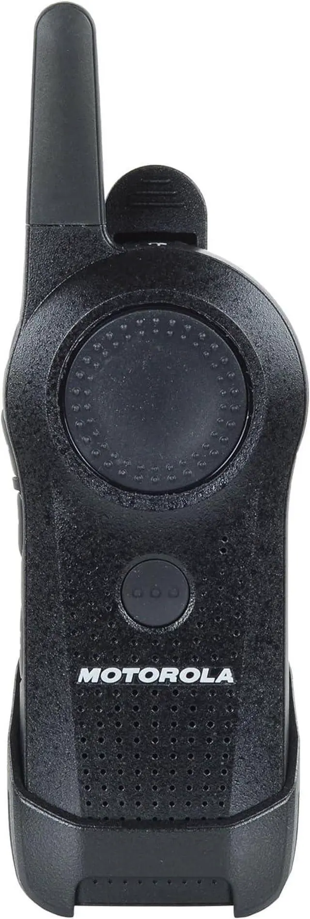 Alt view image 4 of 4 - Motorolla DLR110 Curve 900 MHz Digital Business Radio Bundle