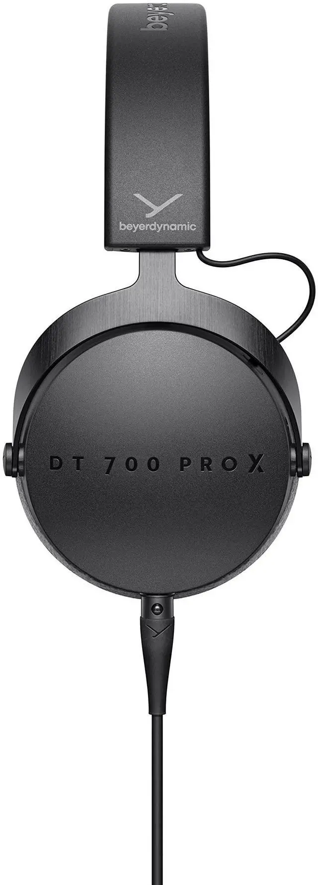 Alt view image 3 of 4 - Beyerdynamic DT 700 PRO X Closed-Back Studio Headphones
