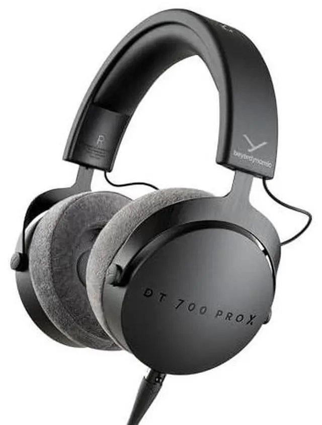 Main image of Beyerdynamic DT 700 PRO X Closed-Back Studio Headphones