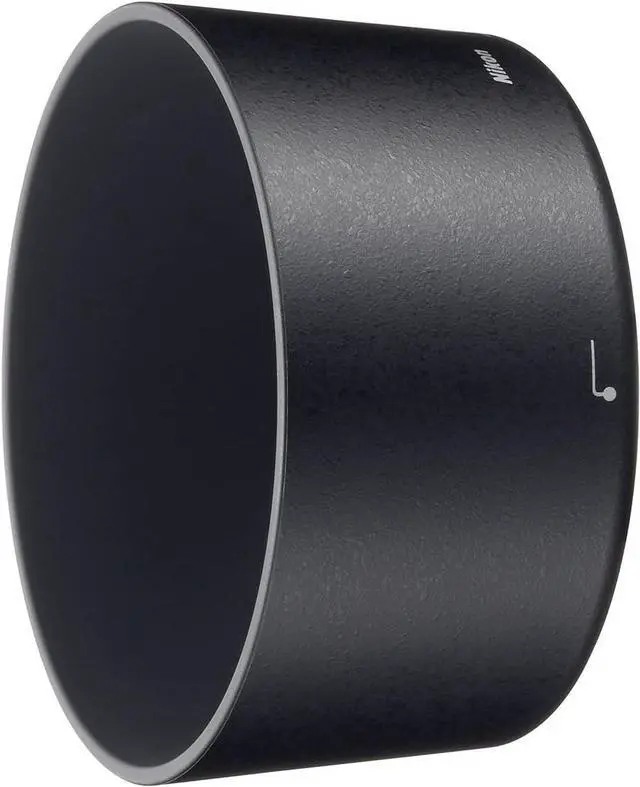 Alt view image 3 of 4 - Nikon AF-S DX Micro NIKKOR 85mm f/3.5G ED Vibration Reduction Fixed Zoom Lens with Auto Focus for Nikon DSLR Cameras International Version