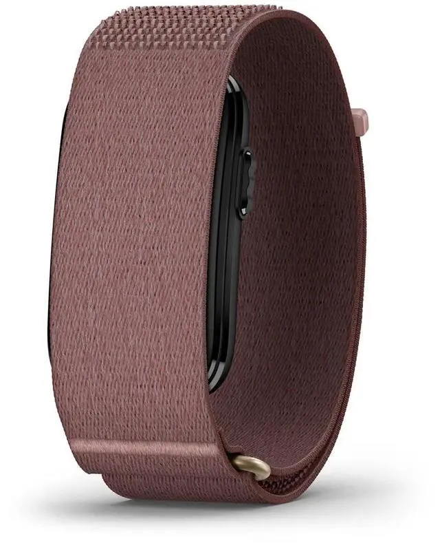 Main image of Garmin CIRQA Smart Band, No Subscription, L-XL Mauve