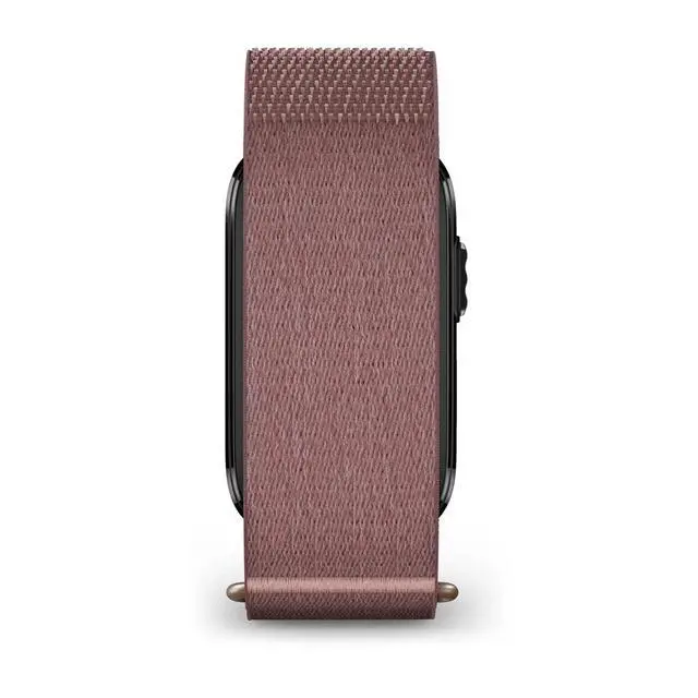 Alt view image 3 of 3 - Garmin CIRQA Smart Band, No Subscription, L-XL Mauve