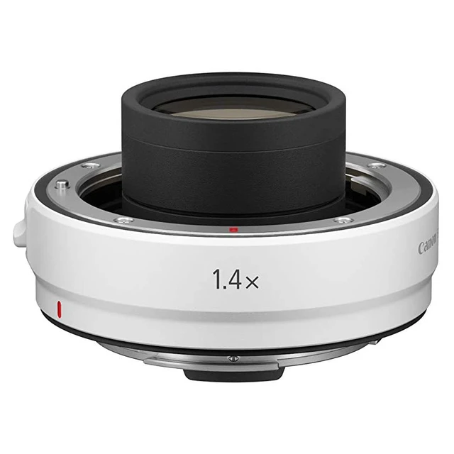 Alt view image 2 of 3 - Canon EXT. RF1.4X(N) (4113C002)