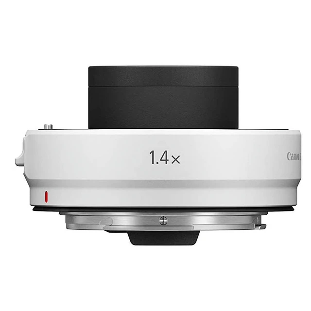 Alt view image 3 of 3 - Canon EXT. RF1.4X(N) (4113C002)