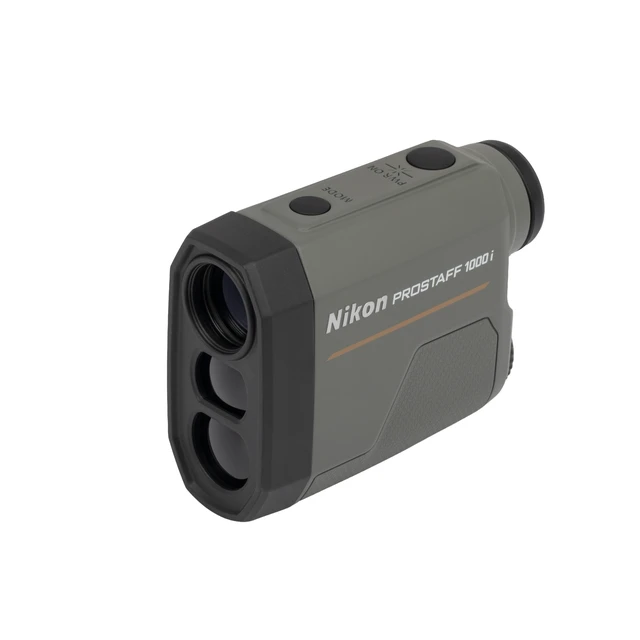 Alt view image 15 of 20 - Nikon ProStaff 1000i Laser Rangefinder #16663