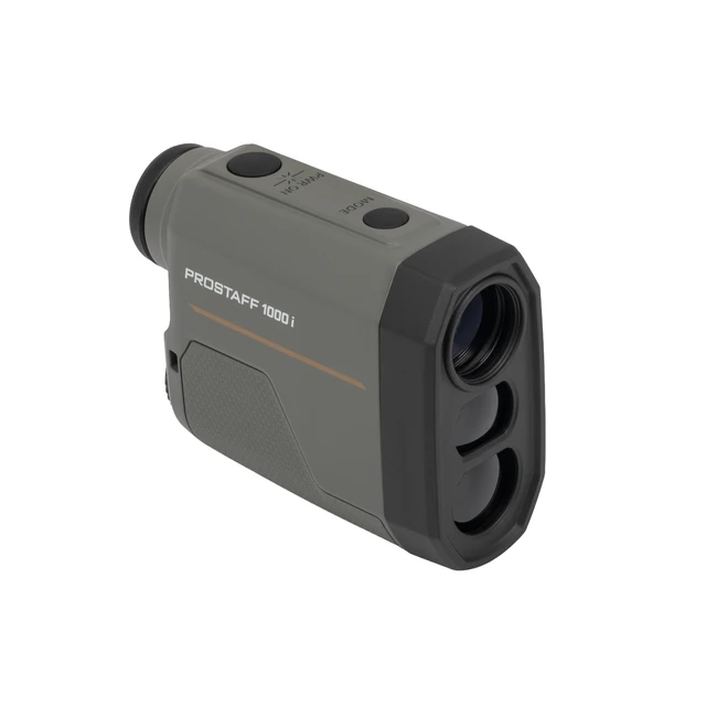 Alt view image 16 of 20 - Nikon ProStaff 1000i Laser Rangefinder #16663