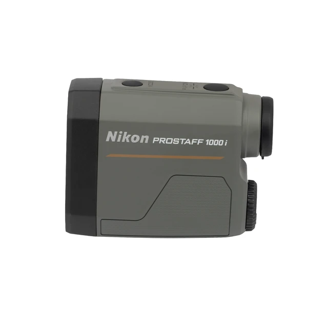 Alt view image 17 of 20 - Nikon ProStaff 1000i Laser Rangefinder #16663